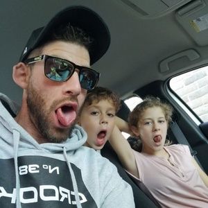 Meet your Posher, Stephane